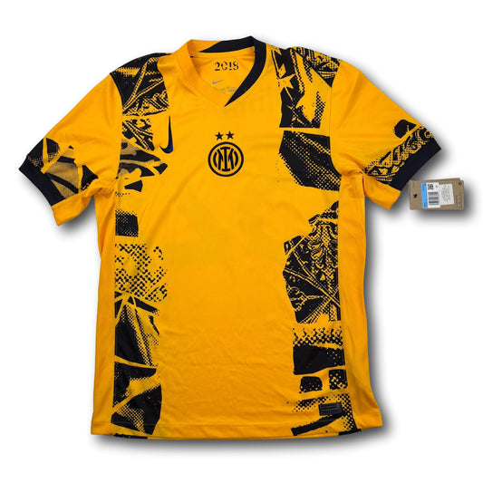 Inter Milan - 2024-25 - Third - M - Nike - Dimarco #32