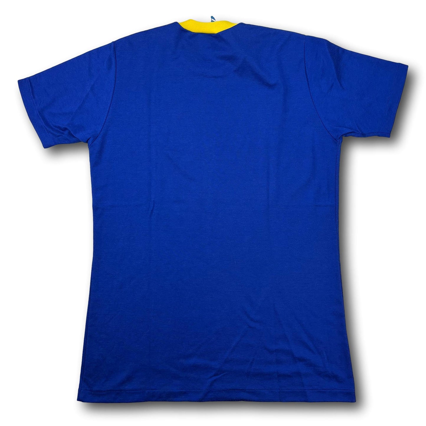 Chemise modèle - Années 1980 - Taille L - adidas