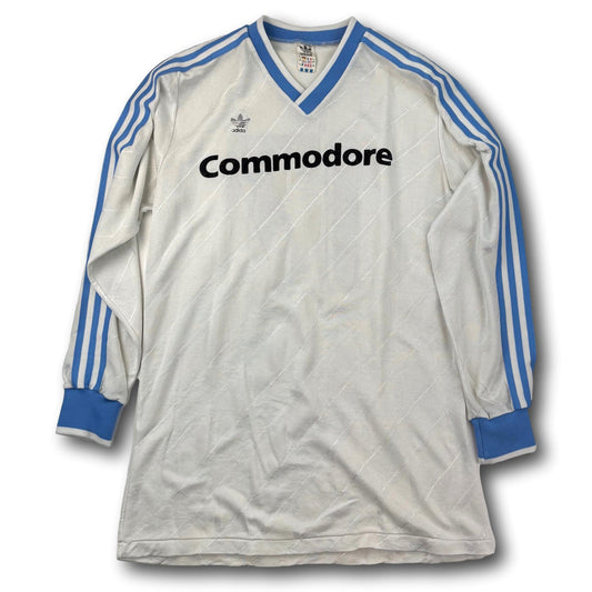 Maillot modèle - 1987-88 - L - adidas - n° 17
