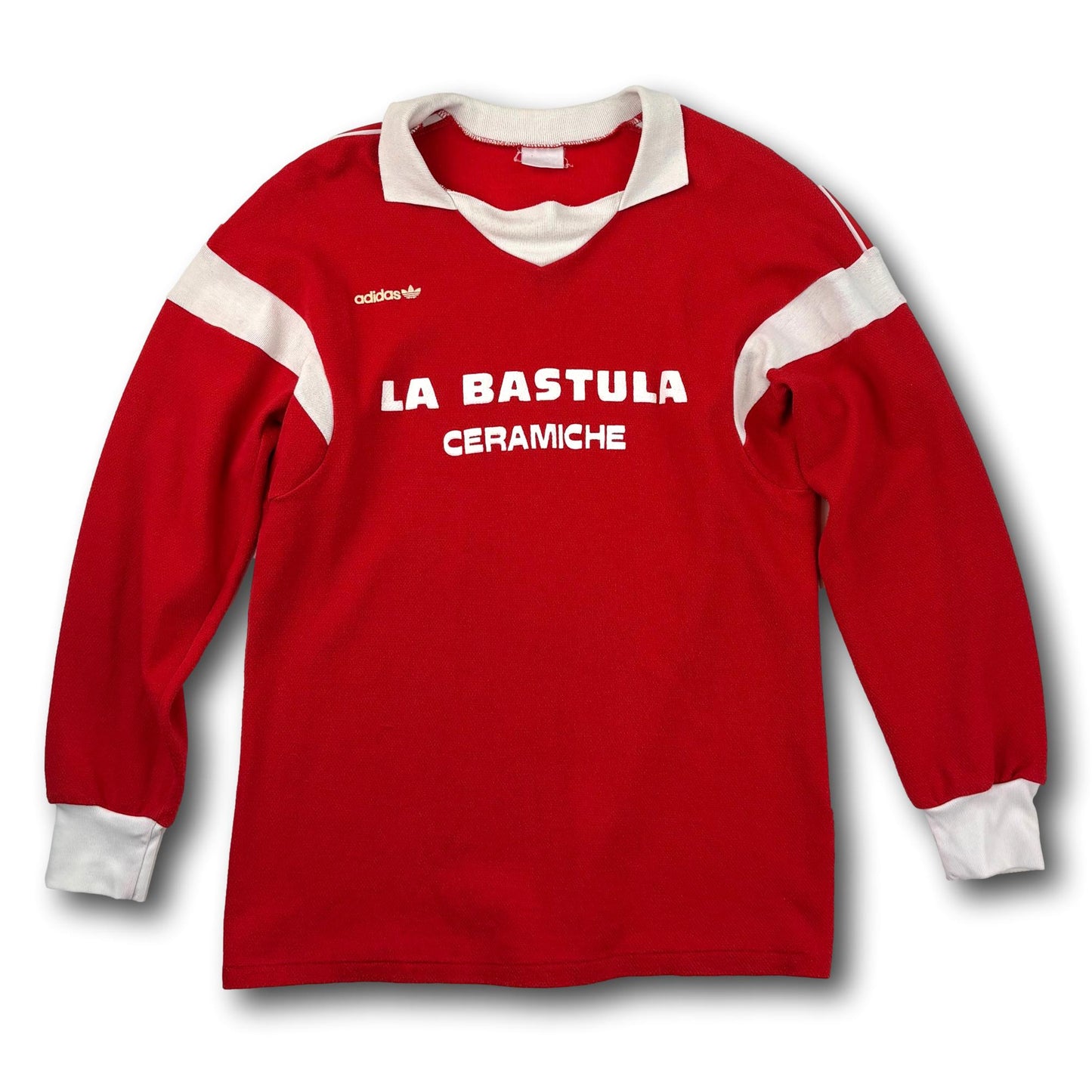 Template Shirt - 1978-79 - L - adidas