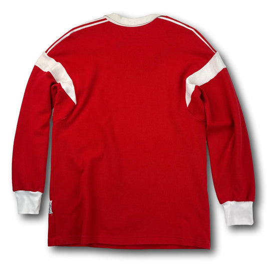 Maillot modèle - 1978-79 - L - adidas