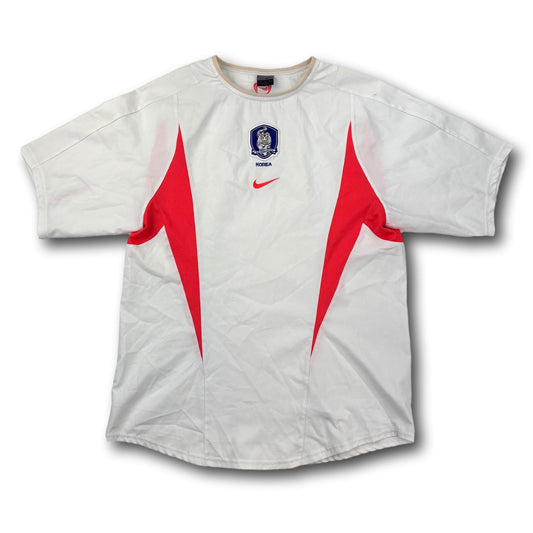 Corée du Sud - 2002-2003 - Entraînement - M - Nike