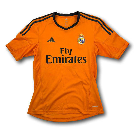 Real Madrid - 2013-14 - Troisième - S - adidas - Ronaldo #7