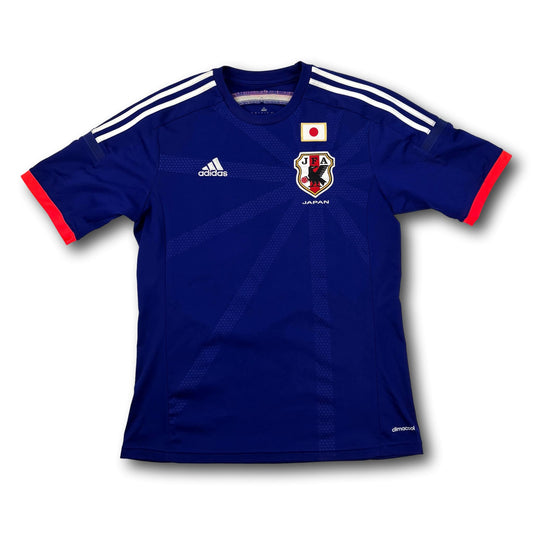 Cinematte - Japon - 2014-15 - Domicile - H - adidas