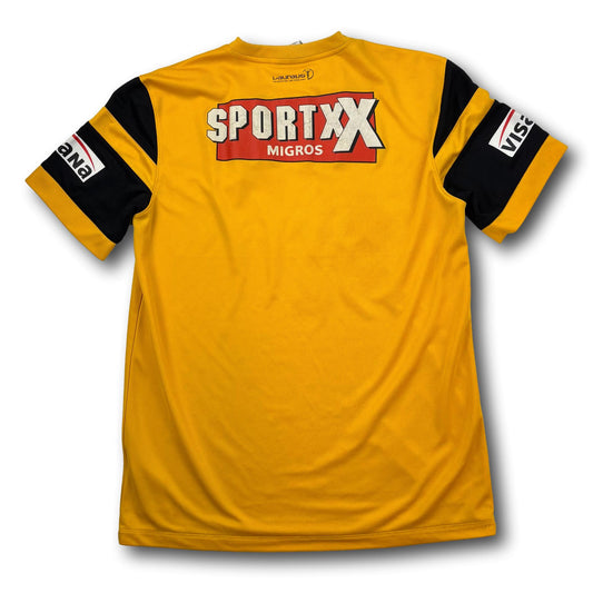 BSC Young Boys - 2015-16 - Domicile - H - Nike