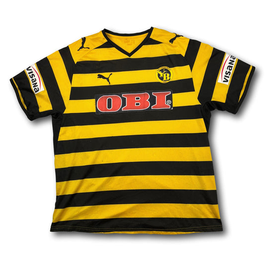 BSC Young Boys - 2008-09 - Domicile - XL - Puma - Degen #21