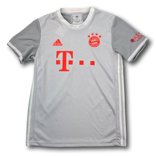 FC Bayern Munich - Saison 2020-2021 - Extérieur - Taille M - adidas
