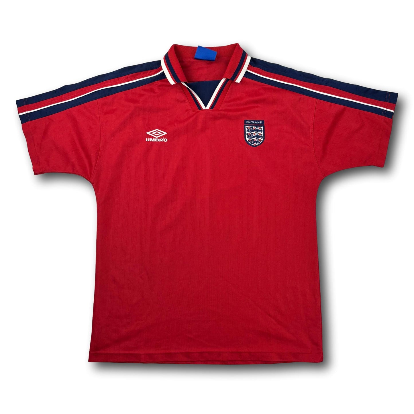 Angleterre - 2000-01 - Entraînement - M - Umbro