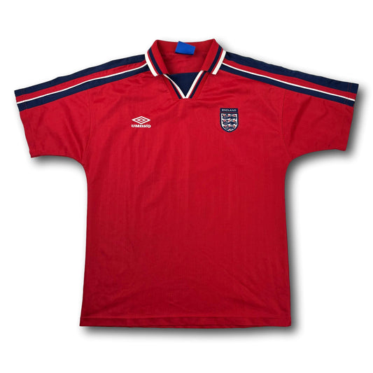 Angleterre - 2000-01 - Entraînement - M - Umbro