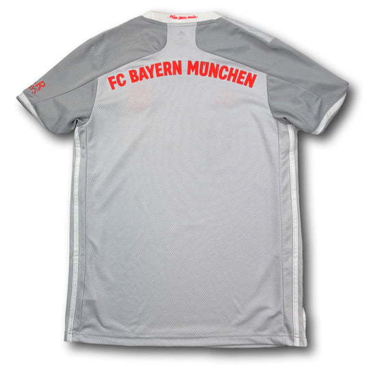FC Bayern Munich - Saison 2020-2021 - Extérieur - Taille M - adidas