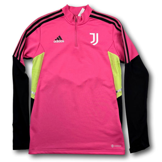 Juventus Turin - 2022 - Entraînement - S - adidas