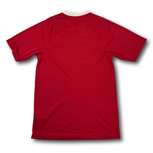 Manchester United - 2006-07 - Heim - M - Nike