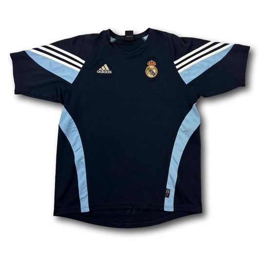 Real Madrid - 2003-04 - Training - M - adidas