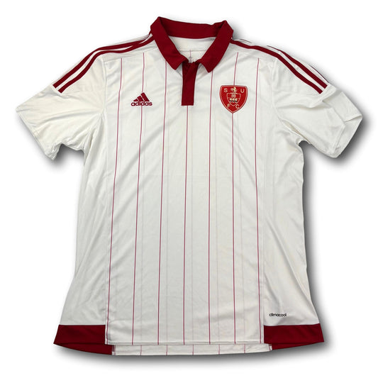 Sheffield United - 2015-16 - Heim - XL - adidas