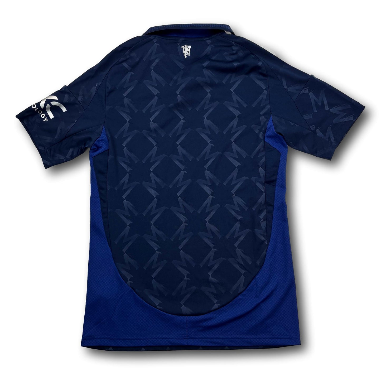 Manchester United - 2024-25 - Auswärts - S - adidas
