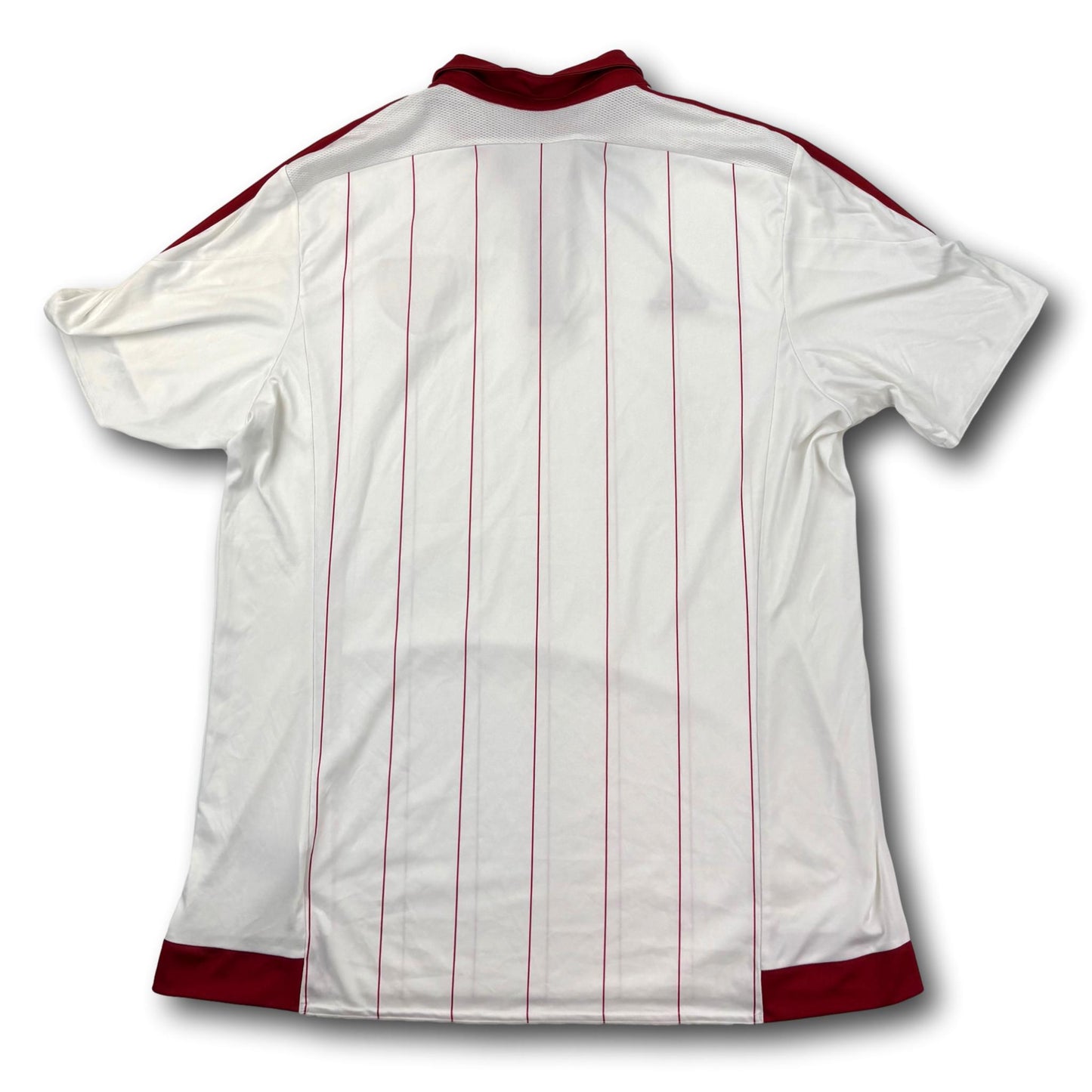 Sheffield United - 2015-16 - Heim - XL - adidas