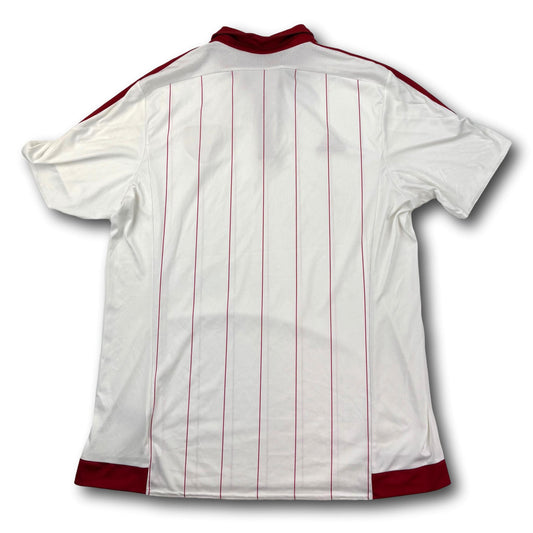 Sheffield United - 2015-16 - Heim - XL - adidas