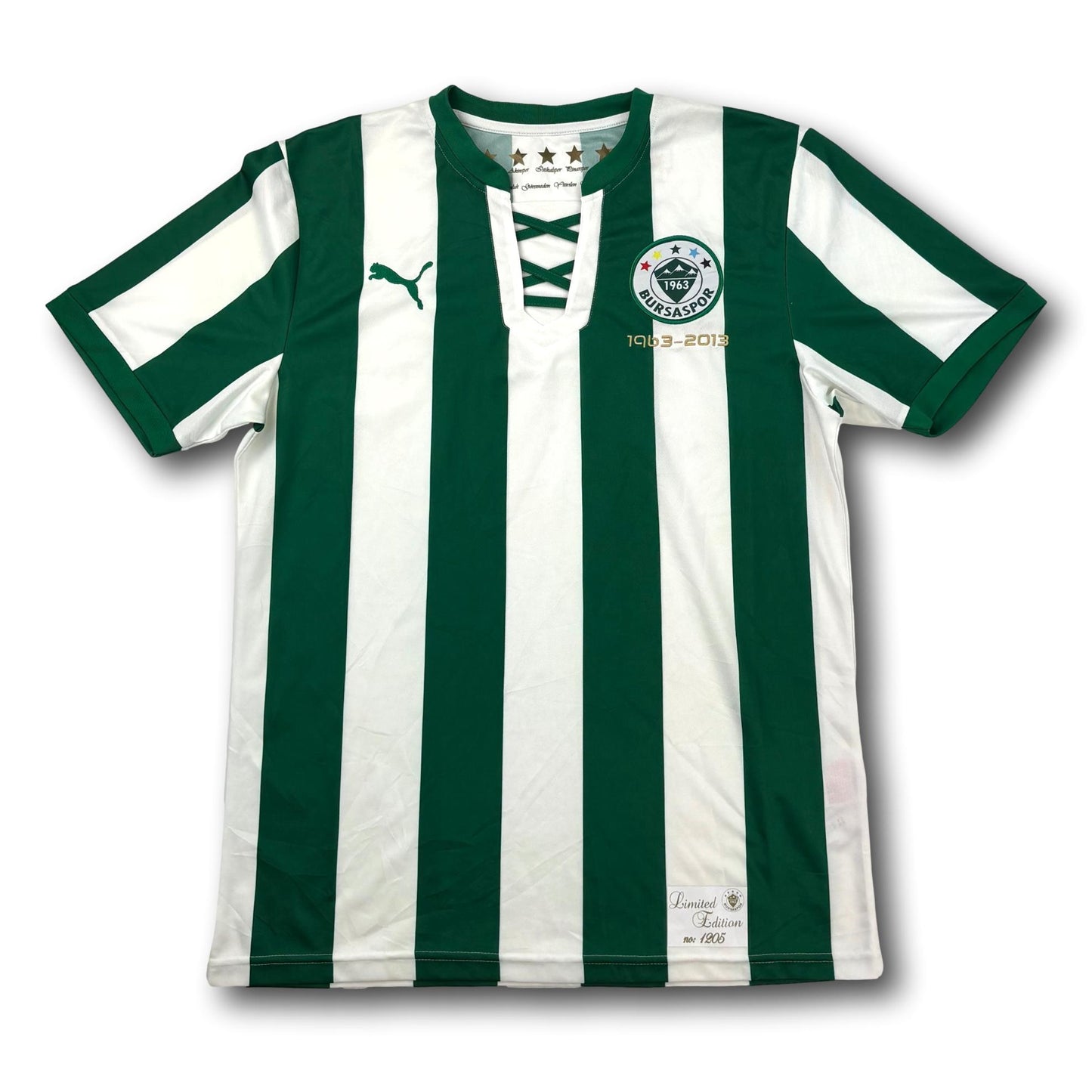 Buraspor - 2013-14 - Spécial - L - Puma