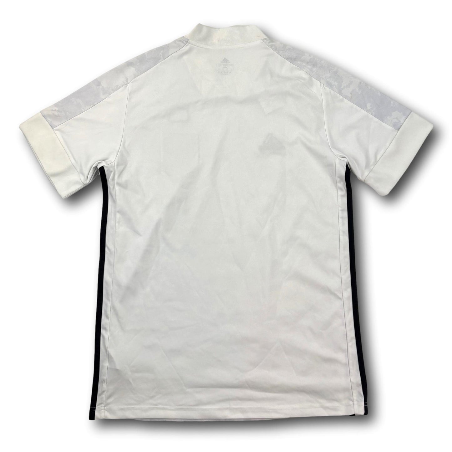 Japan - 2020-21 - Away - M - adidas