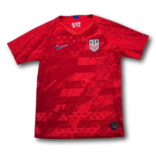 USA - 2019 - Extérieur - H - Nike