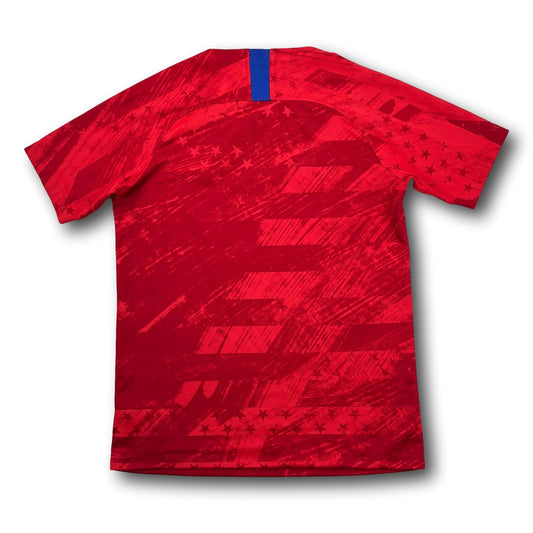 USA - 2019 - Extérieur - H - Nike