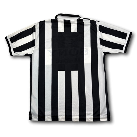 Juventus Turin - 1996-97 - Domicile - L - Kappa