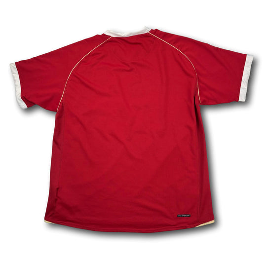 Manchester United - 2006-07 - Domicile - M - Nike