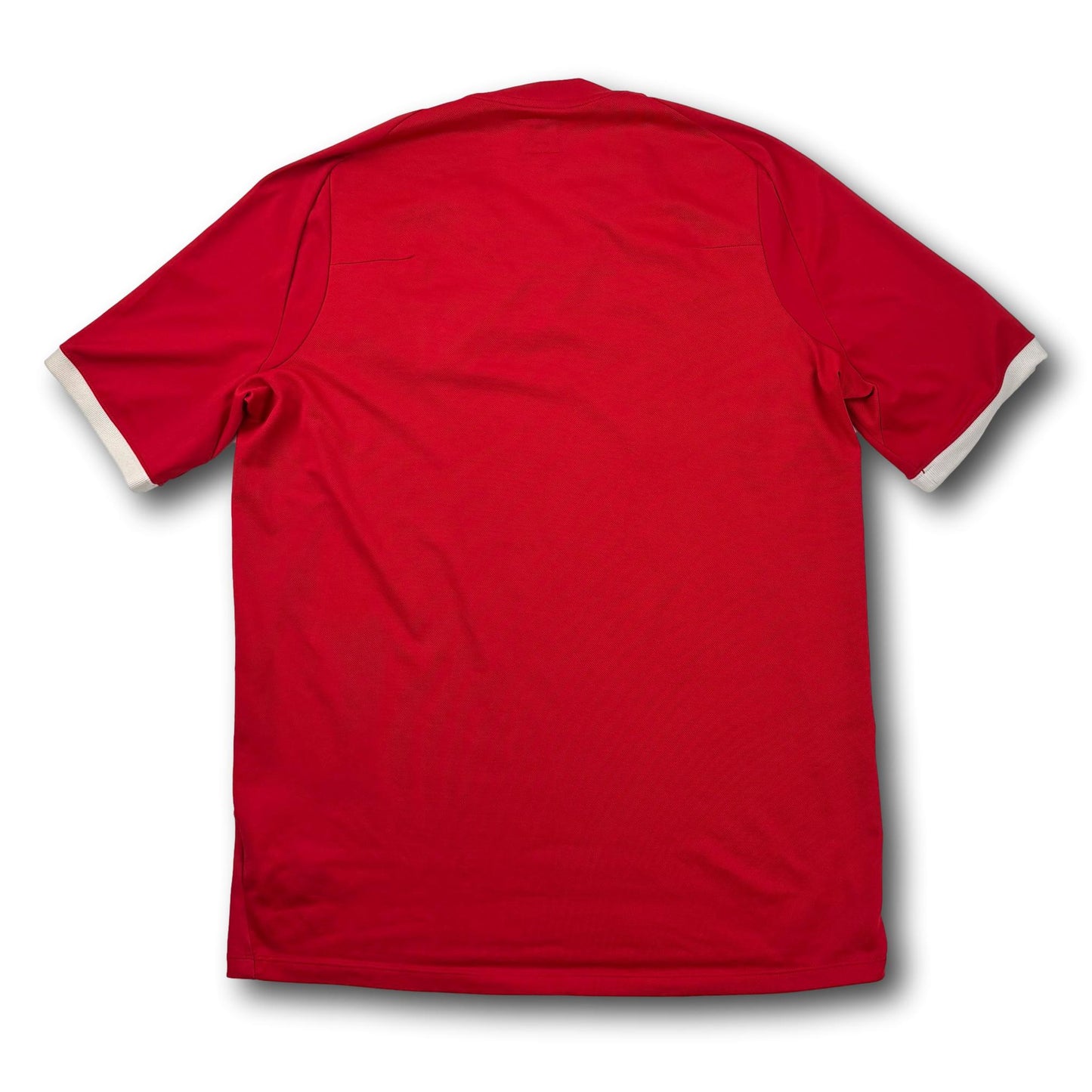 England - 2010-11 - Auswärts - M / L - Umbro