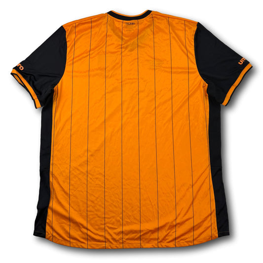 Hull City - 2015-16 - Heim - XXXL - Umbro