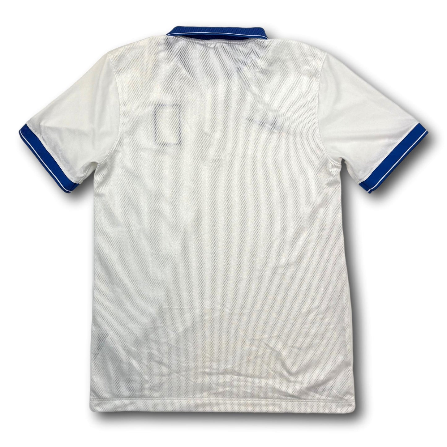Grèce - 2014-15 - Domicile - M - Nike