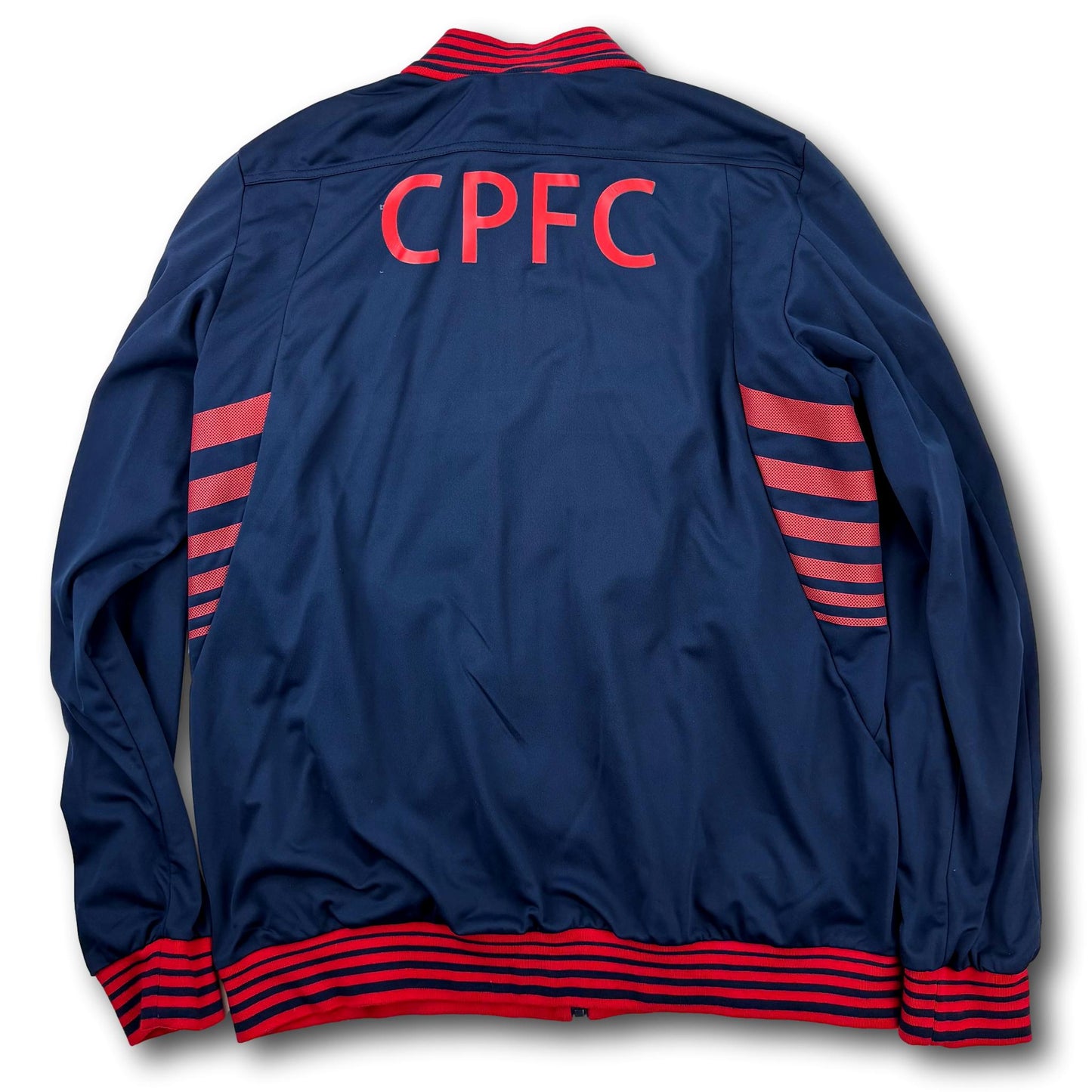 Crystal Palace - Fussballjacket - Training - XXXXL - Macron