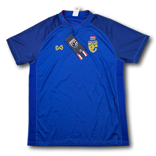 Thaïlande - 2020-21 - Domicile - XL - Warrix