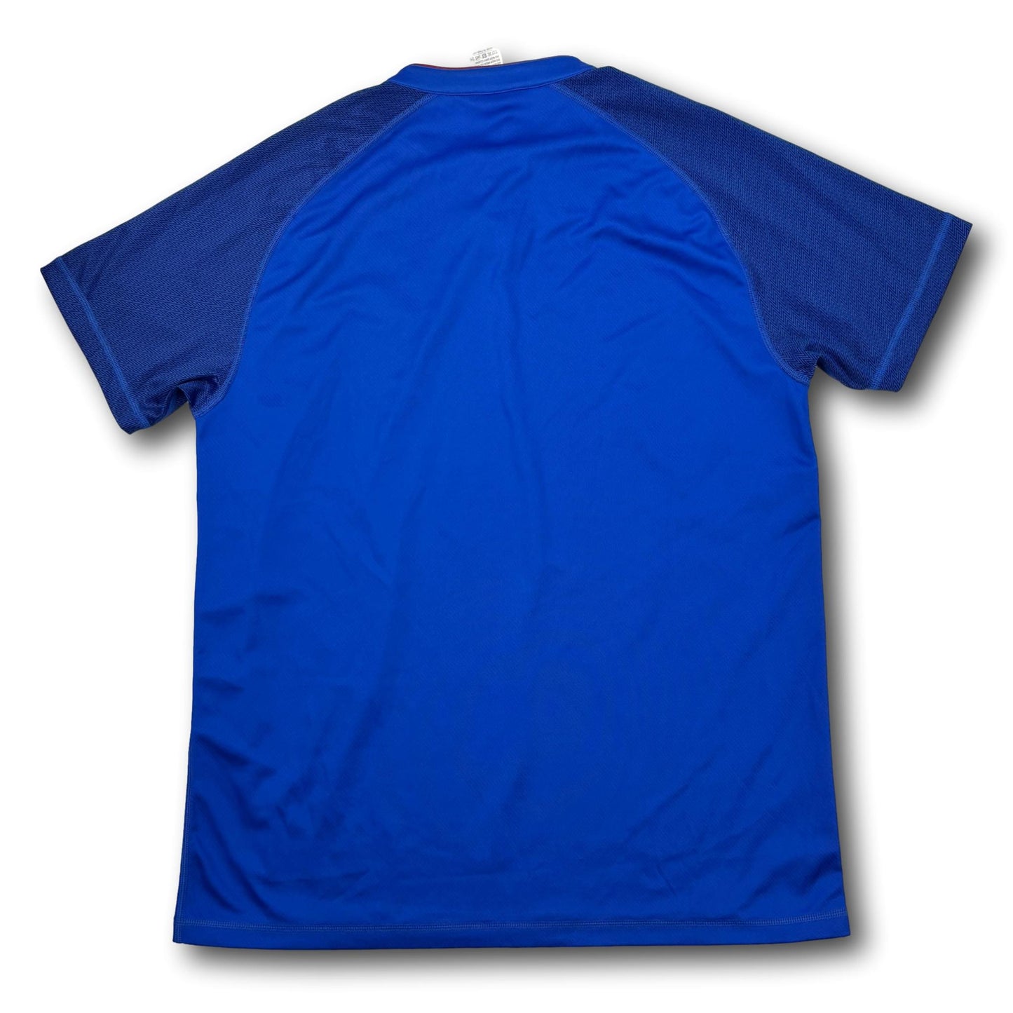 Thailand - 2020-21 - Home - XL - Warrix