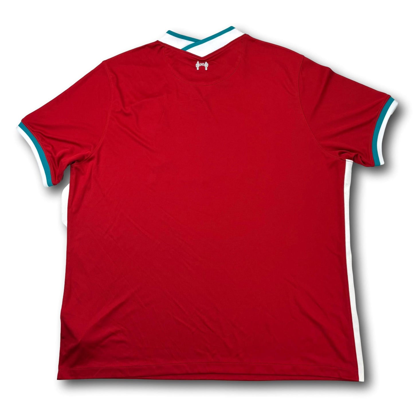 Liverpool FC - 2020-21 - Heim - XXXL - Nike