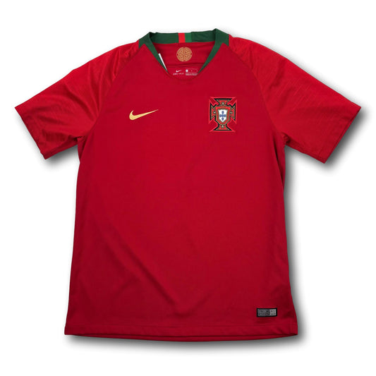 Portugal - 2018 - Domicile - H - Nike