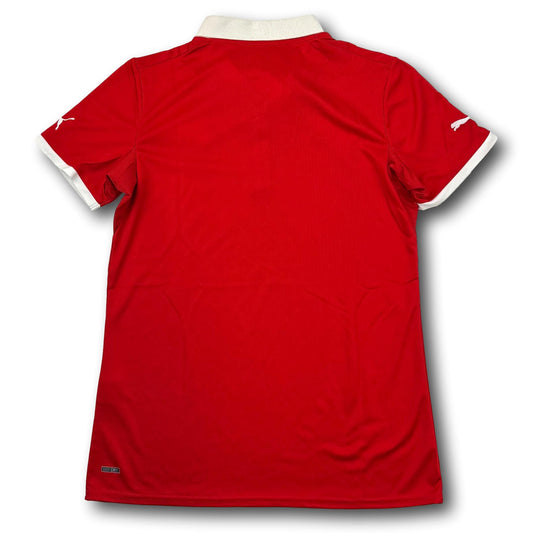 Suisse - 2012-13 - Domicile - H - Puma