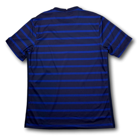 France - 2020-21 - Domicile - H - Nike