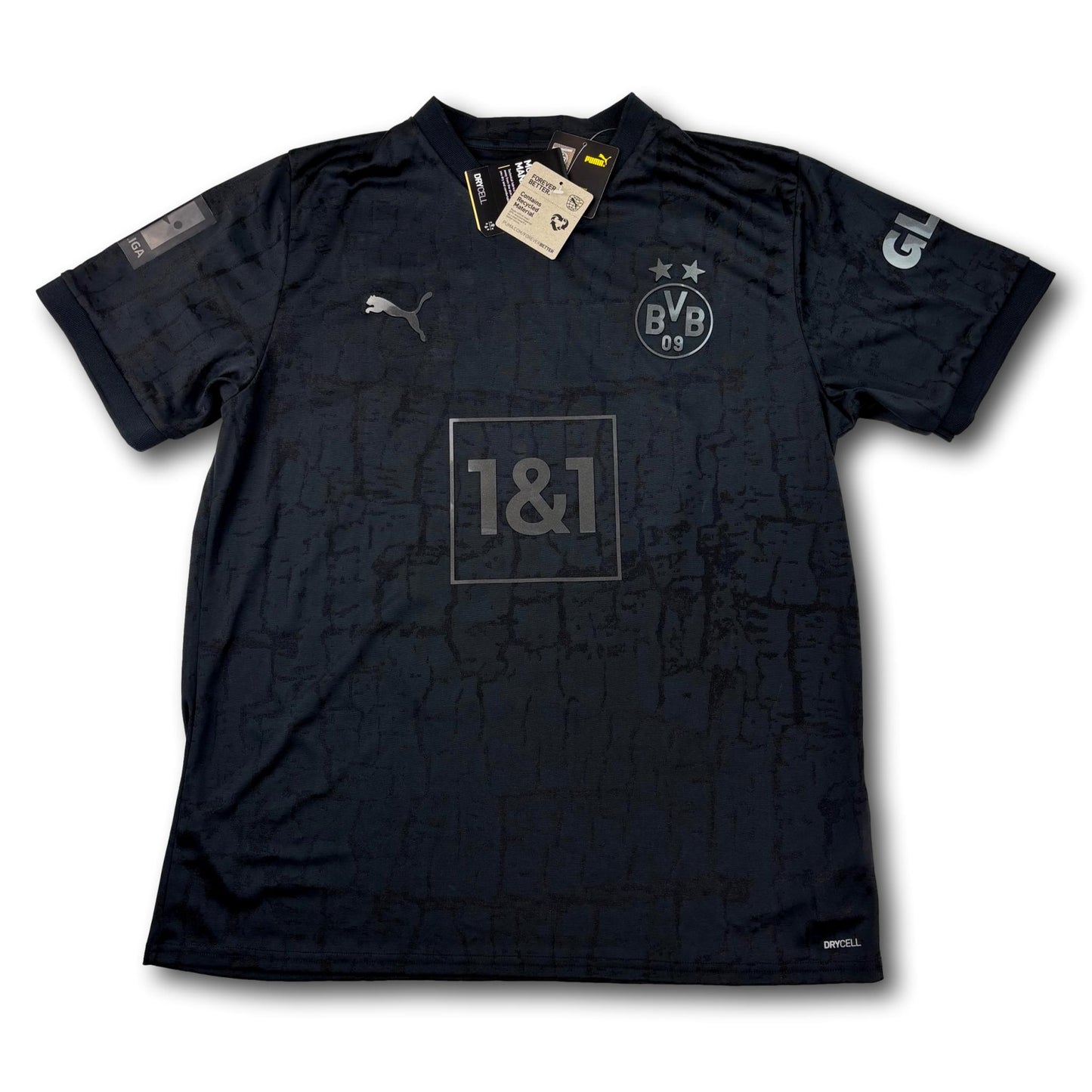 Borussia Dortmund - 2022-23 - Special - L - Puma - Bellingham #22