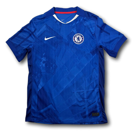 Chelsea FC - 2025-26 - Domicile - S - Nike