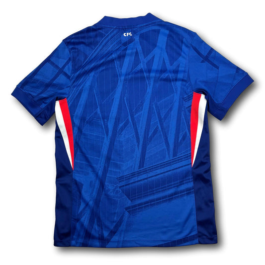 Chelsea FC - 2025-26 - Domicile - S - Nike
