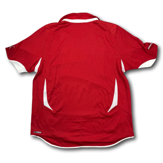 Suisse - 2010-12 - Domicile - XXL - Puma