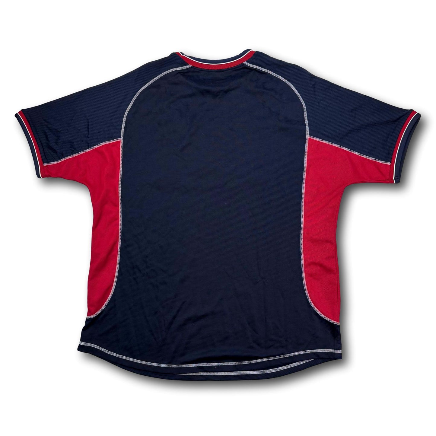Manchester United - 2000-01 - Third - XL - Umbro
