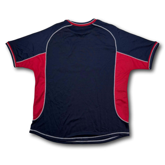 Manchester United - 2000-01 - Troisième - XL - Umbro