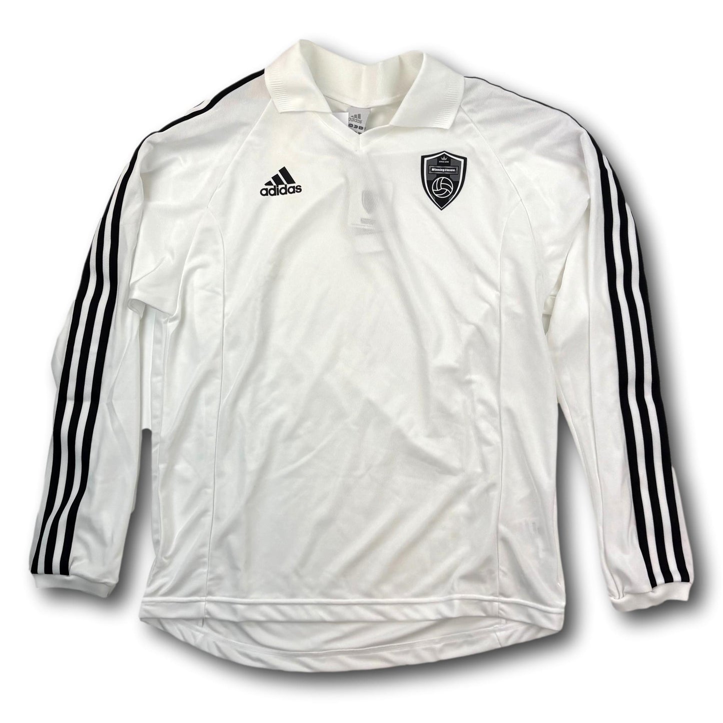 Winning Eleven - Domicile - L - adidas
