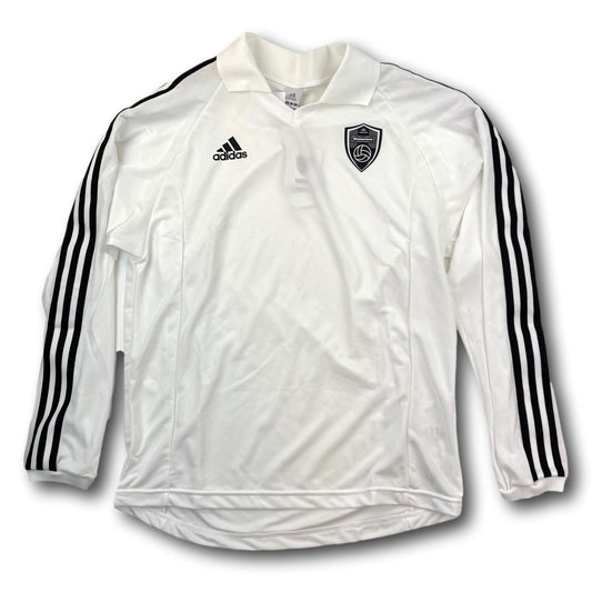 Winning Eleven - Domicile - L - adidas