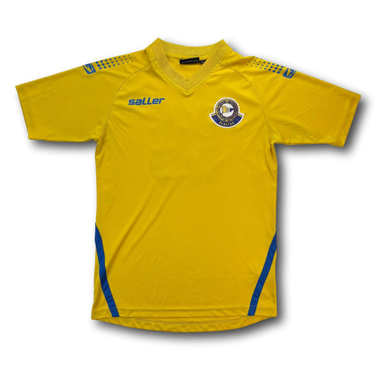 Rakospalotai Reactor SE - Accueil - S - Saller #13