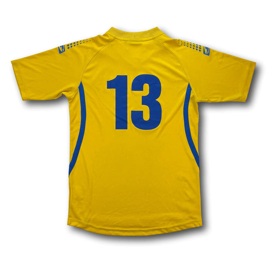 Rakospalotai Reactor SE - Accueil - S - Saller #13