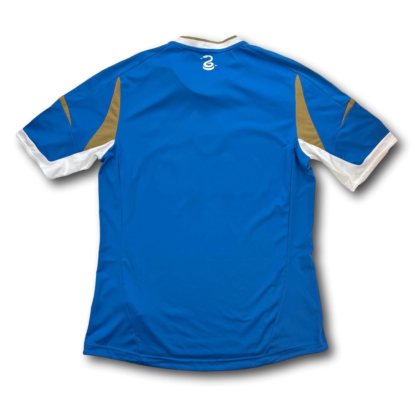 Philadelphia Union - 2014-16 - Extérieur - XL - adidas