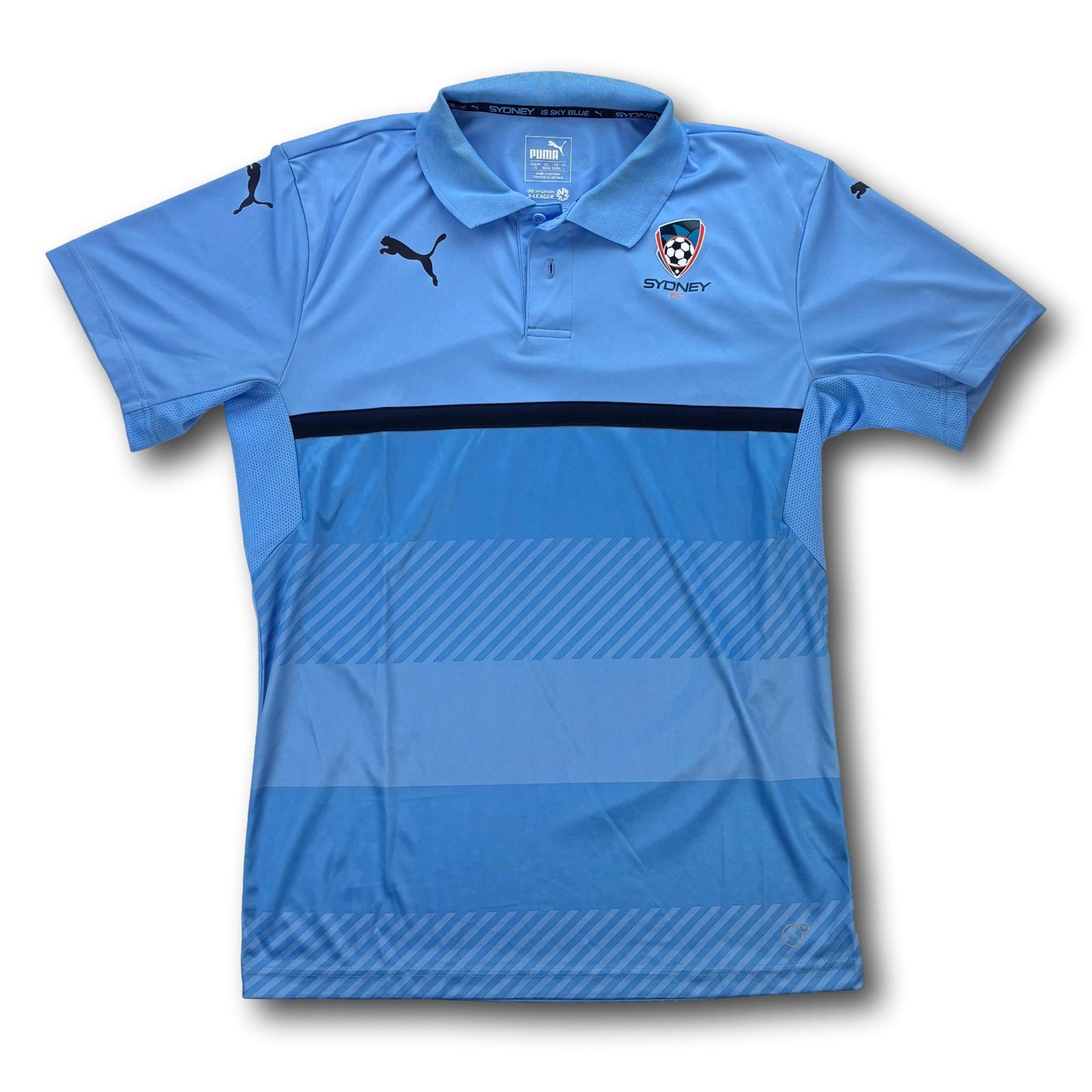 Sydney FC - Entraînement - L - Puma