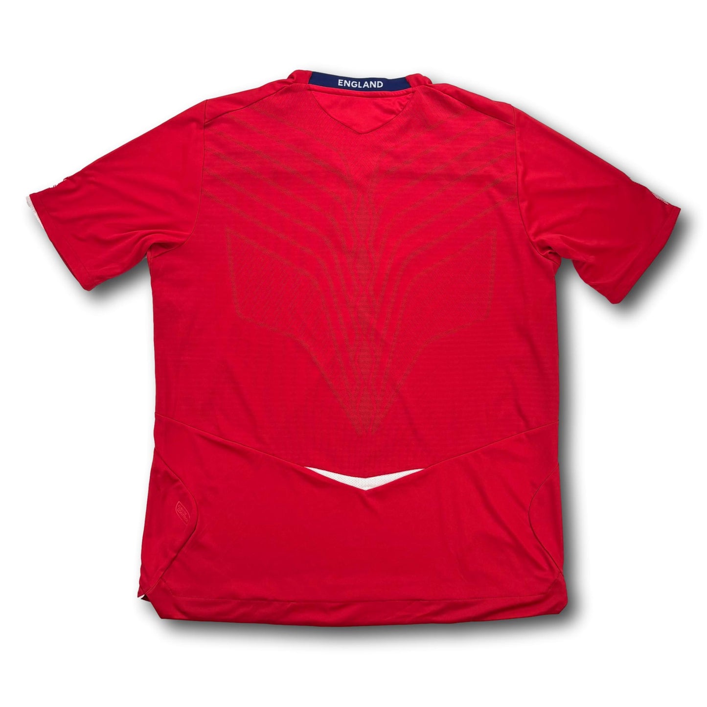 Angleterre - 2008-10 - Extérieur - XL - Umbro